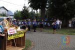 Dożynki Gminno-Parafialne w Czarnożyłach 2021 r.