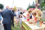 Dożynki Gminno-Parafialne w Czarnożyłach 2021 r.