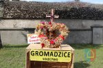 Dożynki Gminno-Parafialne w Czarnożyłach 2021 r.