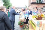 Dożynki Gminno-Parafialne w Czarnożyłach 2021 r.