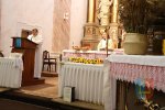 Dożynki Gminno-Parafialne w Czarnożyłach 2021 r.