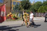 Dożynki parafialne w Gromadzicach_10