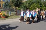Dożynki parafialne w Gromadzicach_13