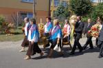 Dożynki parafialne w Gromadzicach_14