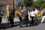 Dożynki parafialne w Gromadzicach_16