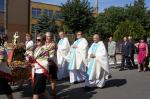Dożynki parafialne w Gromadzicach_19