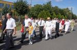Dożynki parafialne w Gromadzicach_22