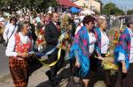 Dożynki parafialne w Gromadzicach_27