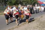 Dożynki parafialne w Gromadzicach_29