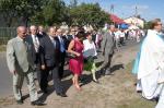 Dożynki parafialne w Gromadzicach_30
