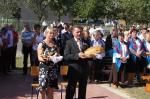 Dożynki parafialne w Gromadzicach_31