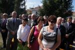 Dożynki parafialne w Gromadzicach_32