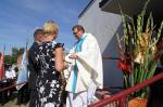 Dożynki parafialne w Gromadzicach_36