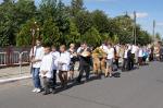 Dożynki parafialne w Gromadzicach_8