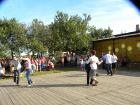 Dożynki parafialne w Gromadzicach_94