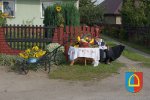 Dożynki Powiatowe 2014_1