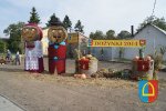 Dożynki Powiatowe 2014_32