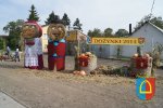 Dożynki Powiatowe 2014_33