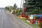 Dożynki Powiatowe 2014_87