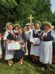 Dożynki Wojewódzkie w Rogowie 2021 r.