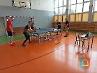 Drużynowy Turniej Tenisa Stołowego 2022 r.