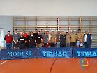 Drużynowy Turniej Tenisa Stołowego 2022 r.