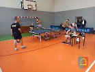 Drużynowy Turniej Tenisa Stołowego 2022 r.