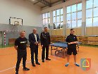 Drużynowy Turniej Tenisa Stołowego 2022 r.