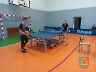 Drużynowy Turniej Tenisa Stołowego 2022 r.