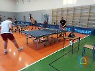 Drużynowy Turniej Tenisa Stołowego 2022 r.