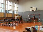 Drużynowy Turniej Tenisa Stołowego 2022 r.