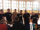 Drużynowy Turniej Tenisa Stołowego 2022 r.