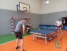 Drużynowy Turniej Tenisa Stołowego 2022 r.