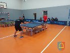 Drużynowy Turniej Tenisa Stołowego 2022 r.
