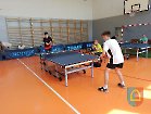 Drużynowy Turniej Tenisa Stołowego o Puchar Wójta Gminy Czarnożyły 2023 r.
