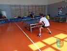 Drużynowy Turniej Tenisa Stołowego o Puchar Wójta Gminy Czarnożyły 2023 r.