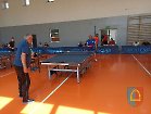 Drużynowy Turniej Tenisa Stołowego o Puchar Wójta Gminy Czarnożyły 2023 r.