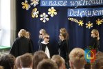 Dzień Edukacji Narodowej 2019 Wydrzyn