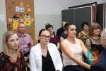 Dzień Edukacji Narodowej 2019 Wydrzyn