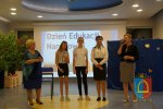 Dzień Edukacji Narodowej w Gminie Czarnożyły 2018 r.