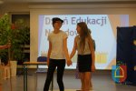 Dzień Edukacji Narodowej w Gminie Czarnożyły 2018 r.