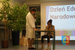 Dzień Edukacji Narodowej w Gminie Czarnożyły 2018 r.