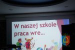 Dzień Edukacji Narodowej w Gminie Czarnożyły 2018 r.