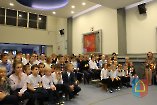 Dzień Edukacji Narodowej w Szkole Podstawowej w Czarnożyłach 2022 r.