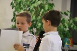 Dzień Edukacji Narodowej w Szkole Podstawowej w Czarnożyłach 2022 r.