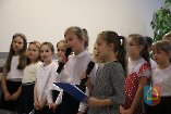 Dzień Edukacji Narodowej w Szkole Podstawowej w Czarnożyłach 2022 r.