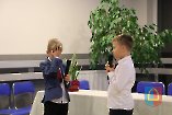 Dzień Edukacji Narodowej w Szkole Podstawowej w Czarnożyłach 2022 r.