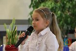 Dzień Edukacji Narodowej w Szkole Podstawowej w Czarnożyłach 2022 r.