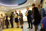 Dzień Edukacji Narodowej w Szkole Podstawowej w Czarnożyłach 2022 r.