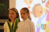 Dzień Edukacji Narodowej w Szkole Podstawowej w Czarnożyłach 2022 r.